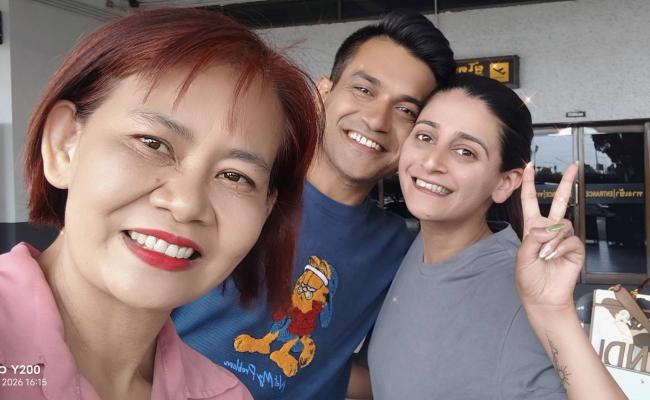 Car Rental Chiang Rai